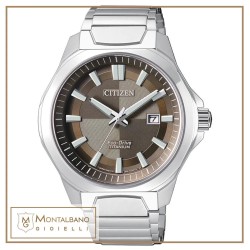 Orologio Citizen Eco Drive Supertitanio AW1540-53W